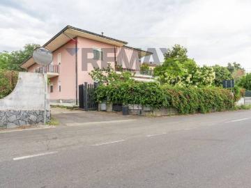 Appartamento in vendita a Zafferana Etnea CT