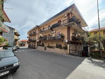 Appartamento in vendita a Zafferana Etnea CT
