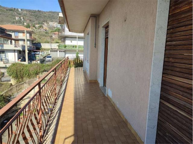 Appartamento in vendita a Zafferana Etnea CT