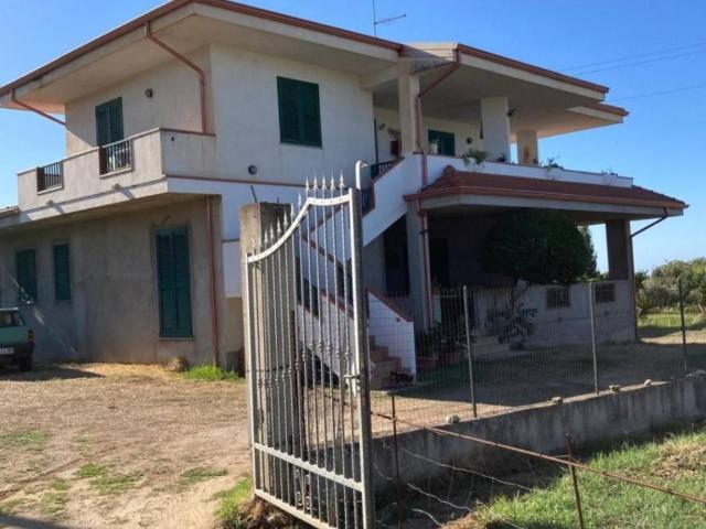 Appartamento in vendita a Zambrone VV