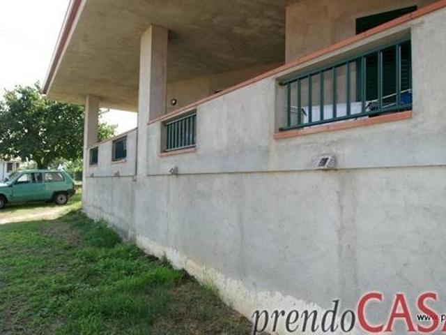 Appartamento in vendita a Zambrone VV