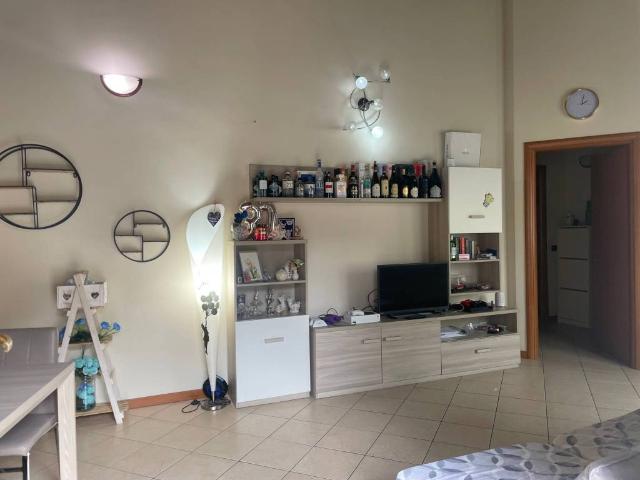 Appartamento in vendita a Zandobbio BG