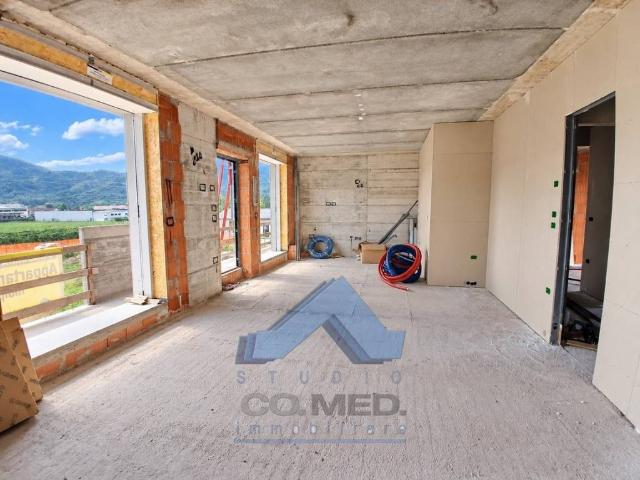 Appartamento in vendita a Zandobbio BG