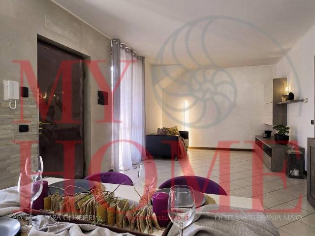 Appartamento in vendita a Zanica BG