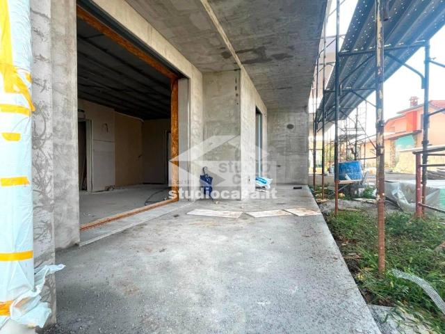 Appartamento in vendita a Zanica BG