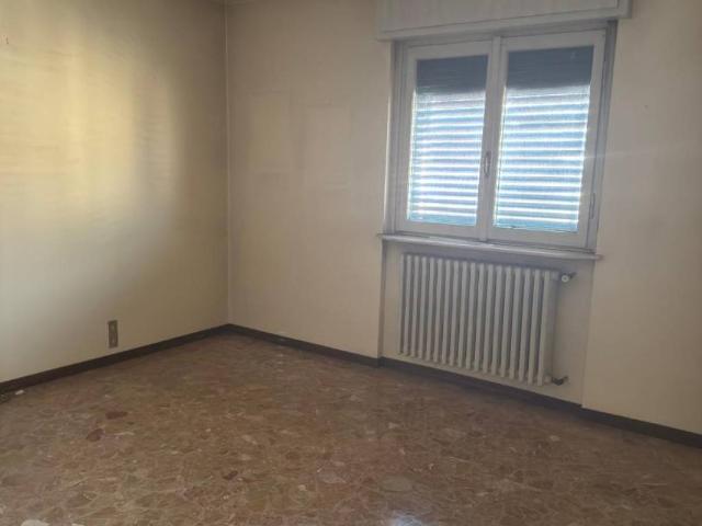 Appartamento in vendita a Zanica BG