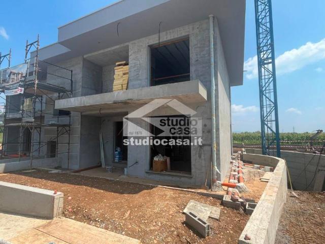 Appartamento in vendita a Zanica BG