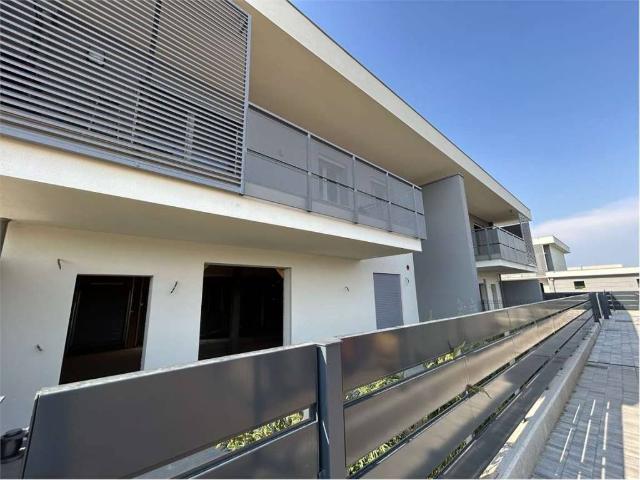 Appartamento in vendita a Zanica BG