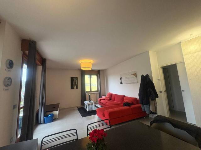 Appartamento in vendita a Zanica BG