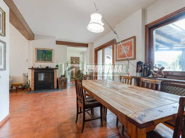 Appartamento in vendita a Zanica BG