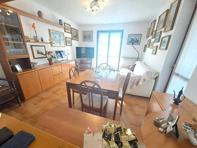 Appartamento in vendita a Zanica BG