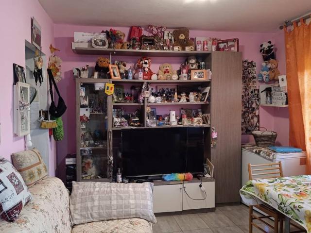Appartamento in vendita a Zanica BG