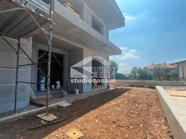 Appartamento in vendita a Zanica BG