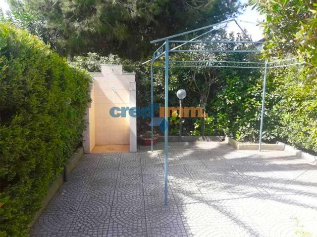 Appartamento in vendita a Zapponeta FG