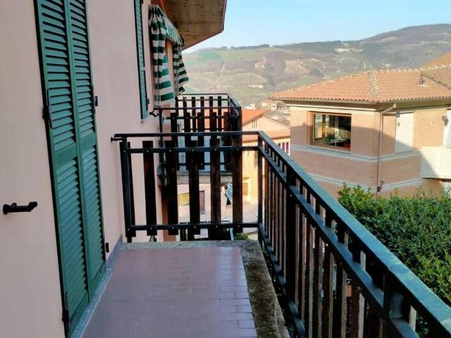 Appartamento in vendita a Zavattarello PV