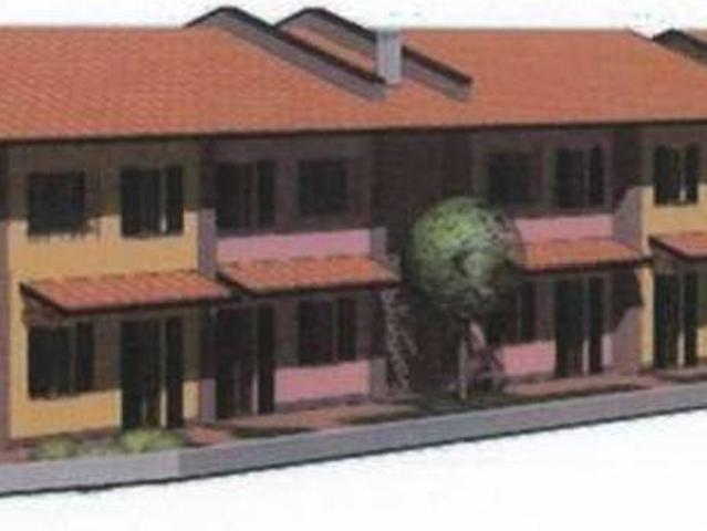 Appartamento in vendita a Zeccone