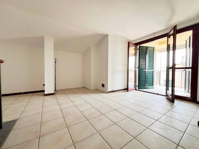 Appartamento in vendita a Zeccone PV