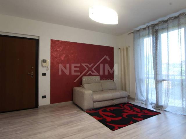Appartamento in vendita a Zeccone PV