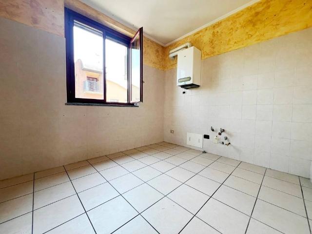 Appartamento in vendita a Zeccone PV