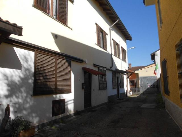 Appartamento in vendita a Zelo Buon Persico LO