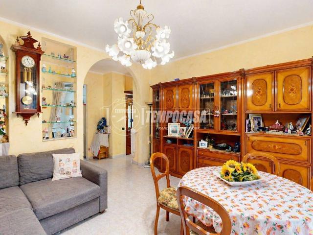Appartamento in vendita a Zelo Buon Persico LO