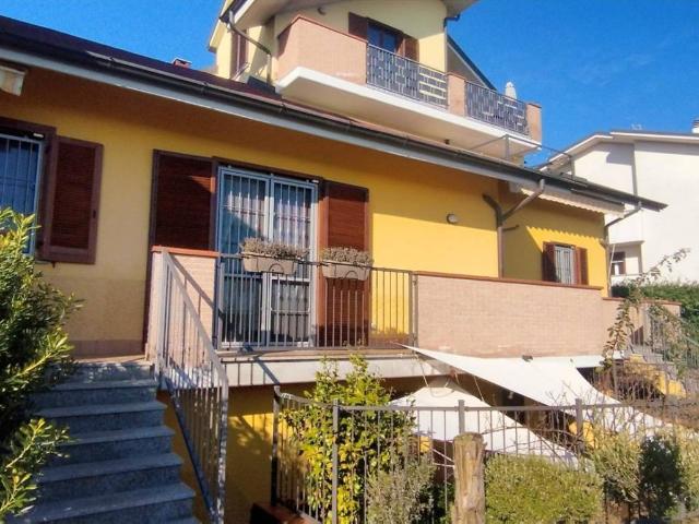 Appartamento in vendita a Zelo Buon Persico LO