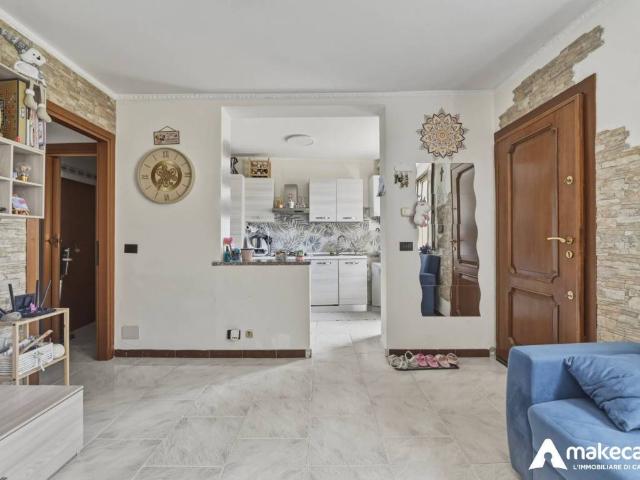 Appartamento in vendita a Zelo Buon Persico LO