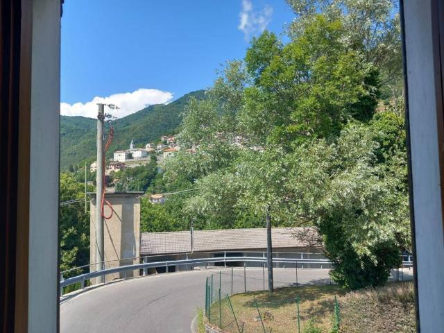 Appartamento in vendita a Zelbio CO