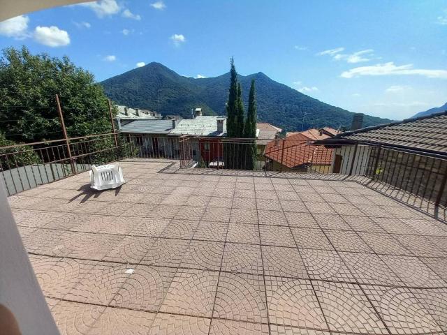 Appartamento in vendita a Zelbio CO