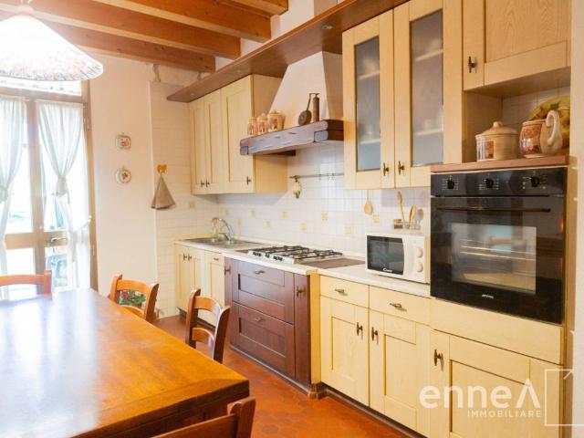 Appartamento in vendita a Zenson di Piave TV