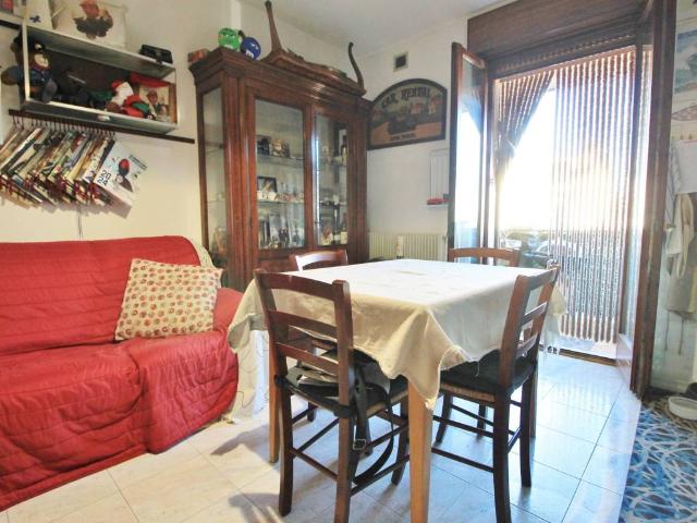 Appartamento in vendita a Zermeghedo VI