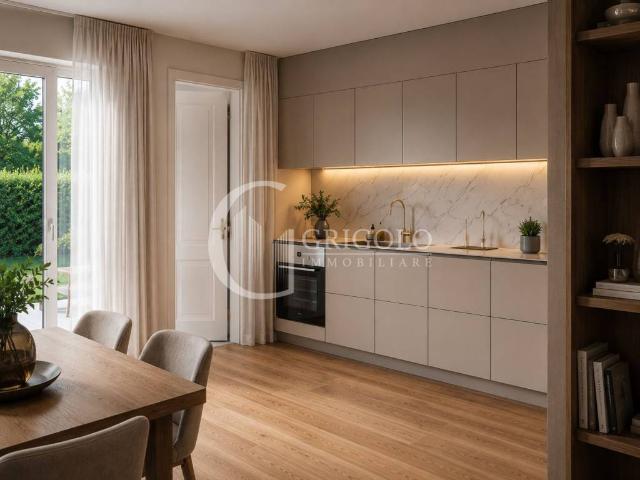 Appartamento in vendita a Zero Branco TV