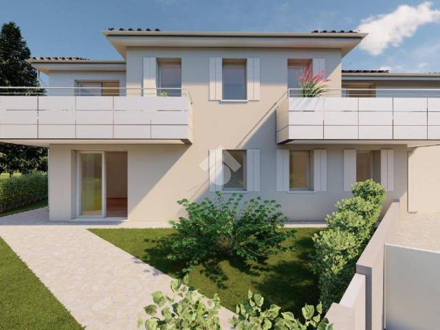 Appartamento in vendita a Zero Branco TV