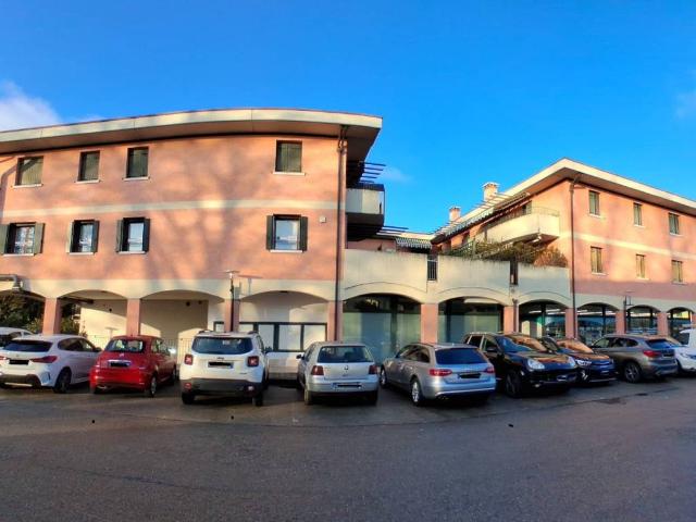 Appartamento in vendita a Zero Branco TV