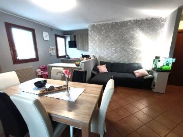 Appartamento in vendita a Zero Branco TV