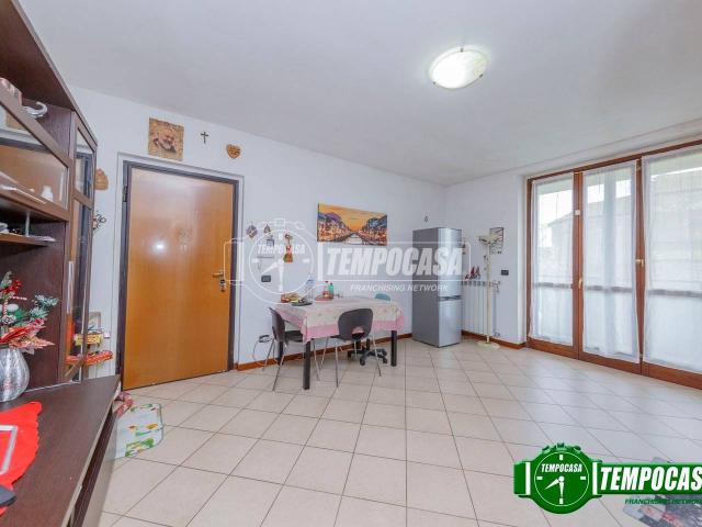 Appartamento in vendita a Zerbolo'