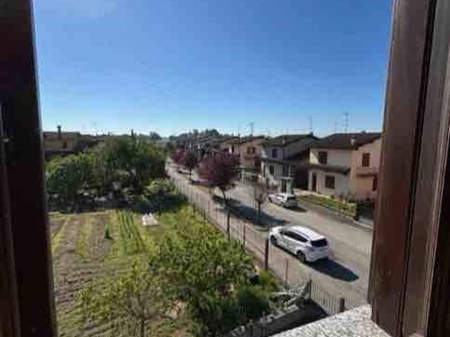 Appartamento in vendita a Zerbolò PV
