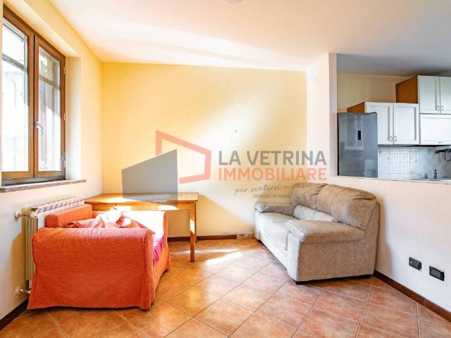 Appartamento in vendita a Zerbolò PV