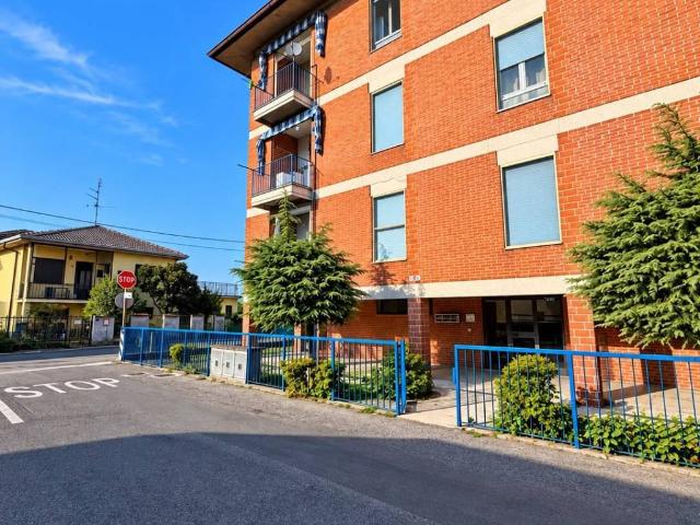 Appartamento in vendita a Zerbolò PV