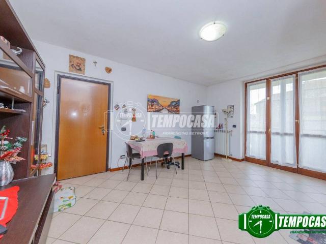 Appartamento in vendita a Zerbolò PV