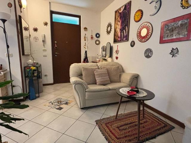 Appartamento in vendita a Zevio VR
