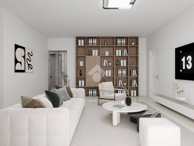 Appartamento in vendita a Zevio VR