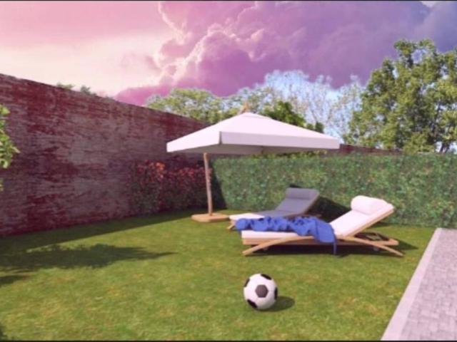 Appartamento in vendita a Zevio VR