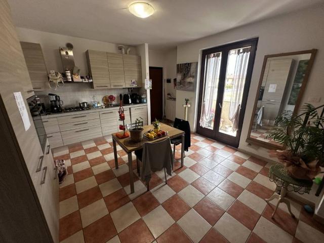 Appartamento in vendita a Zevio VR