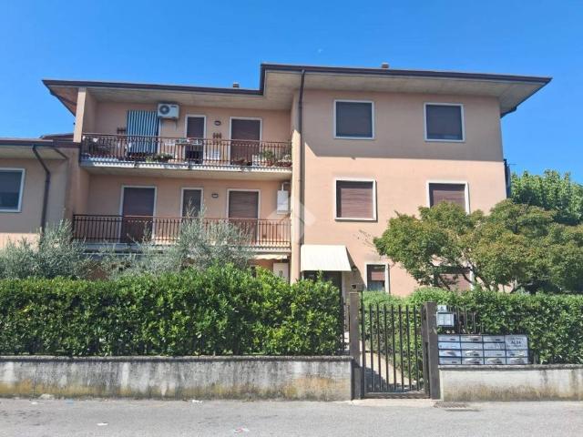 Appartamento in vendita a Zevio VR