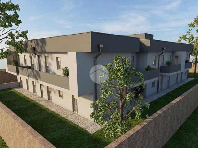 Appartamento in vendita a Zevio VR