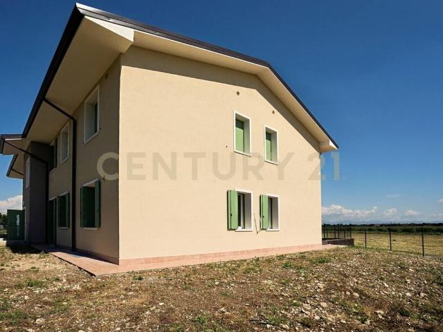 Appartamento in vendita a Zevio VR