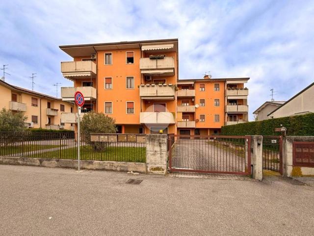 Appartamento in vendita a Zevio VR