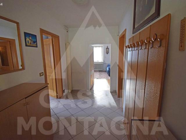 Appartamento in vendita a Ziano Di Fiemme