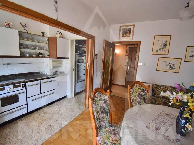 Appartamento in vendita a Ziano Di Fiemme